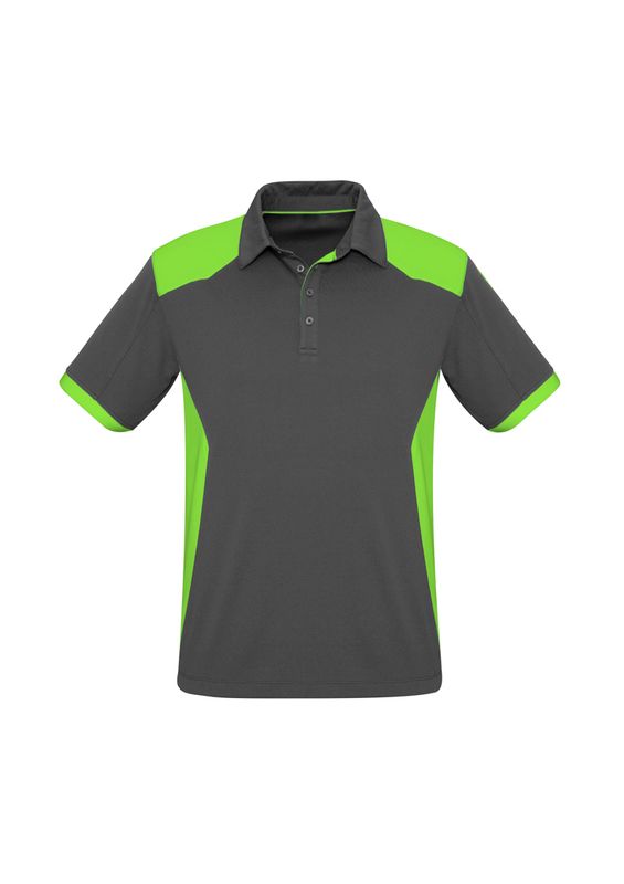 Fashion Biz Mens Rival Polo