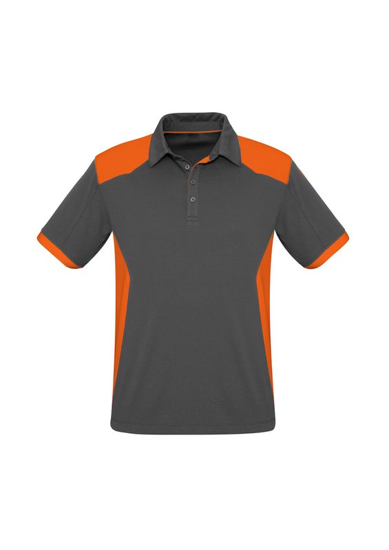 Fashion Biz Mens Rival Polo