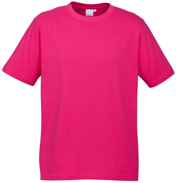 Fashion Biz Mens Ice Tee