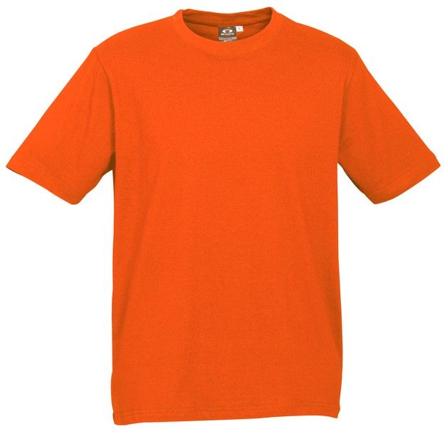 Fashion Biz Mens Ice Tee