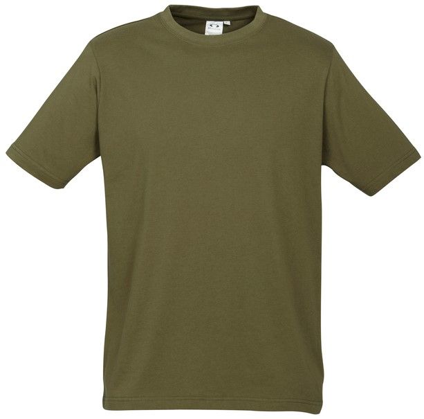 Fashion Biz Mens Ice Tee