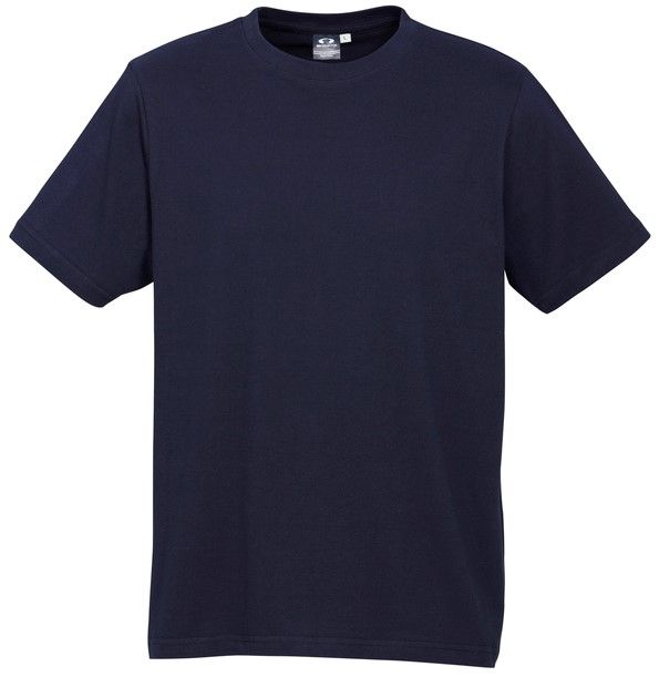 Fashion Biz Mens Ice Tee