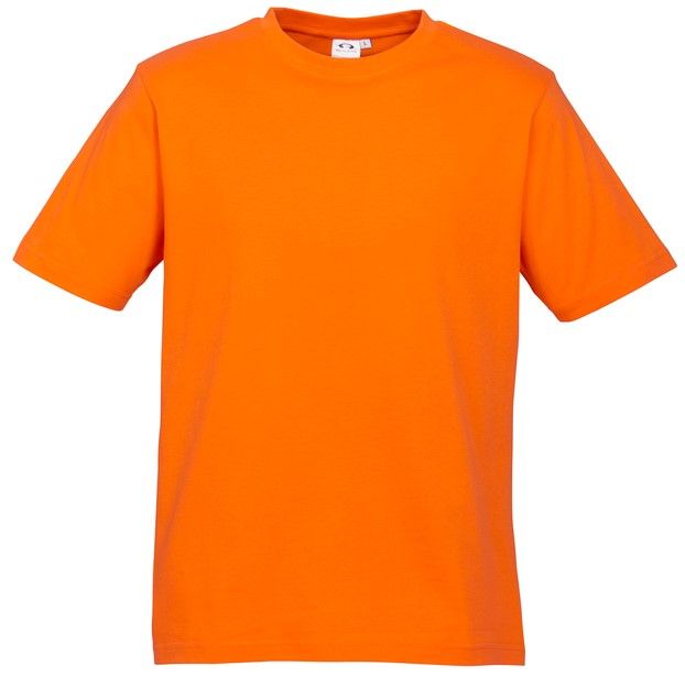 Fashion Biz Mens Ice Tee