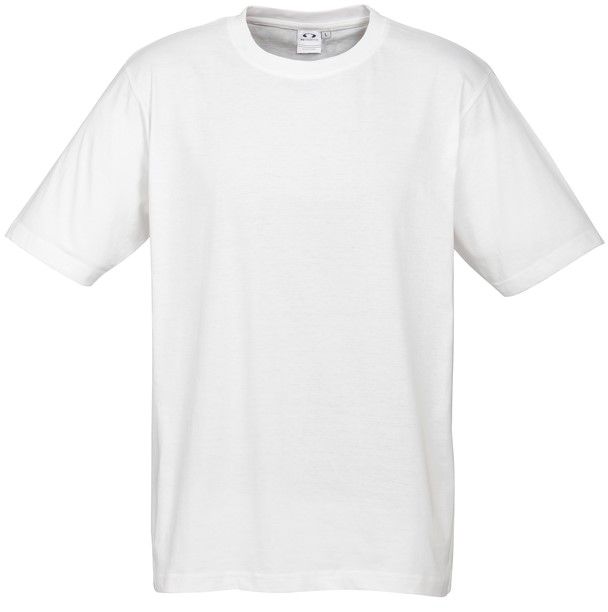 Fashion Biz Mens Ice Tee