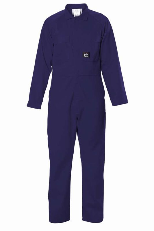 Yakka 1736 Proban Dome Front Overall