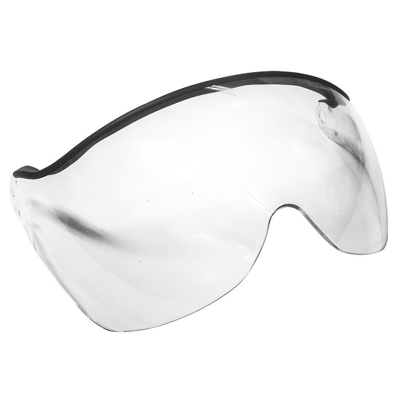 Apex Clear Visor to Fit APX02 & APX05