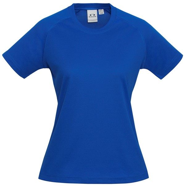 Fashion Biz Ladies Sprint Tee