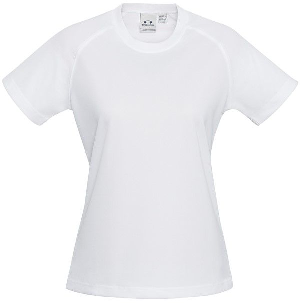 Fashion Biz Ladies Sprint Tee