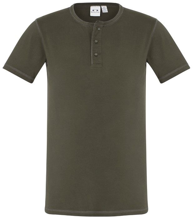 Fashion Biz Mens Vintage Tee