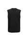 Fashion Biz Woolmix V Neck Vest