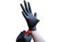 Esko High Five Disposable Heavy Duty Nitrile Gloves Powder Free Black Box 100