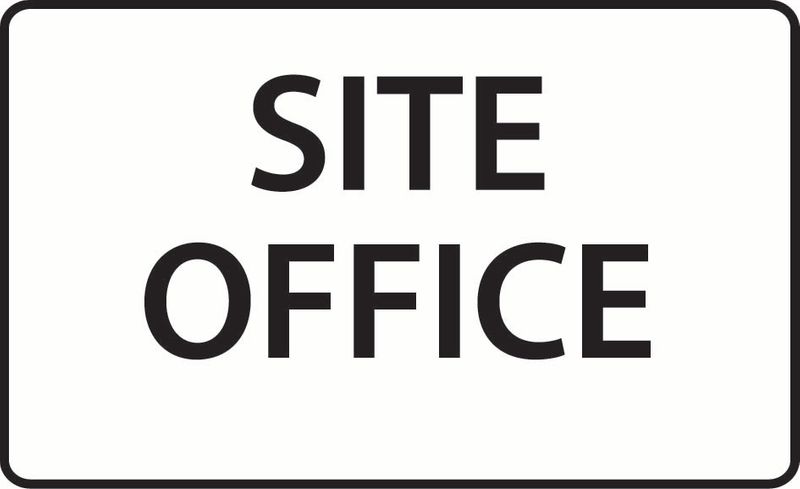 Site Office PVC