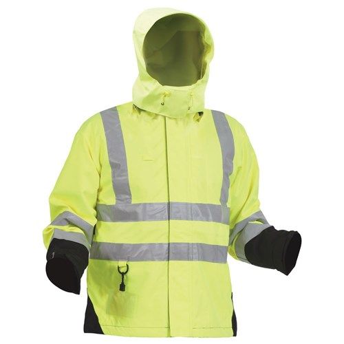 Bison Extreme Day Night Jacket