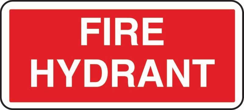 Fire Hydrant ACM