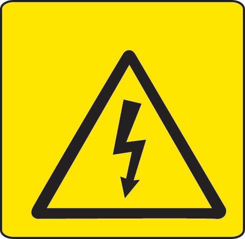 Bolt In Triangle  ACM