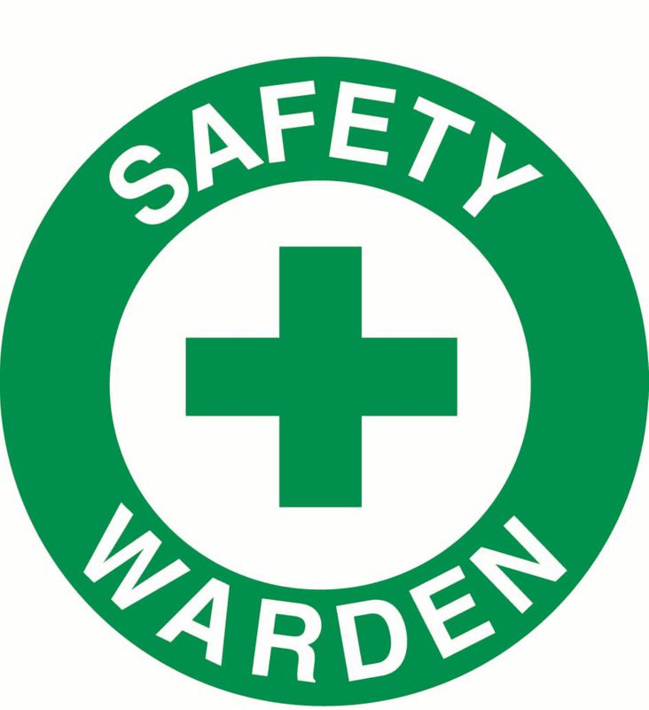 Safety Warden ACM