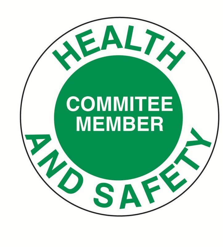 Health And Safety Coreflute