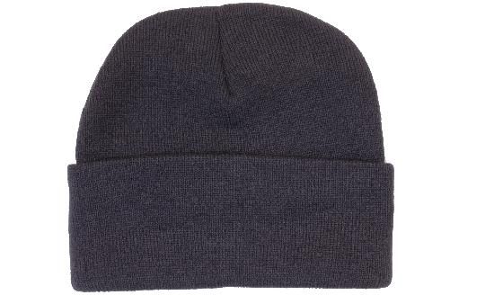 Headwear Acrylic Knitted Beanie