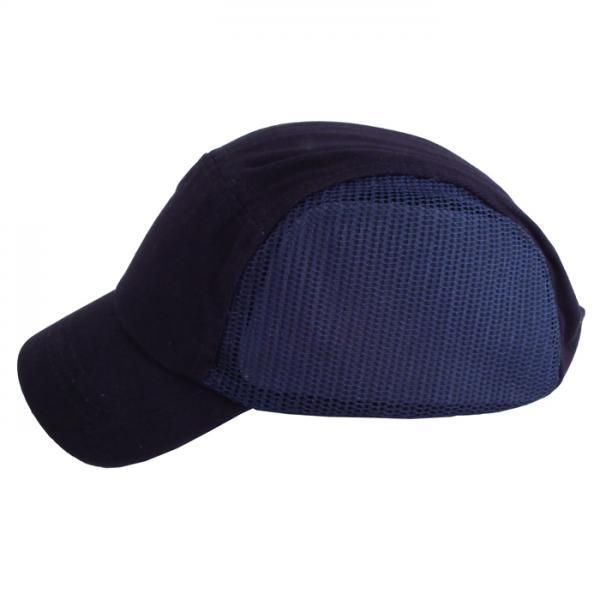 Headwear Coolcap Baseball Bump Cap