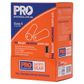 Pro Choice Probullet Disposable Uncorded Earplugs Box 200