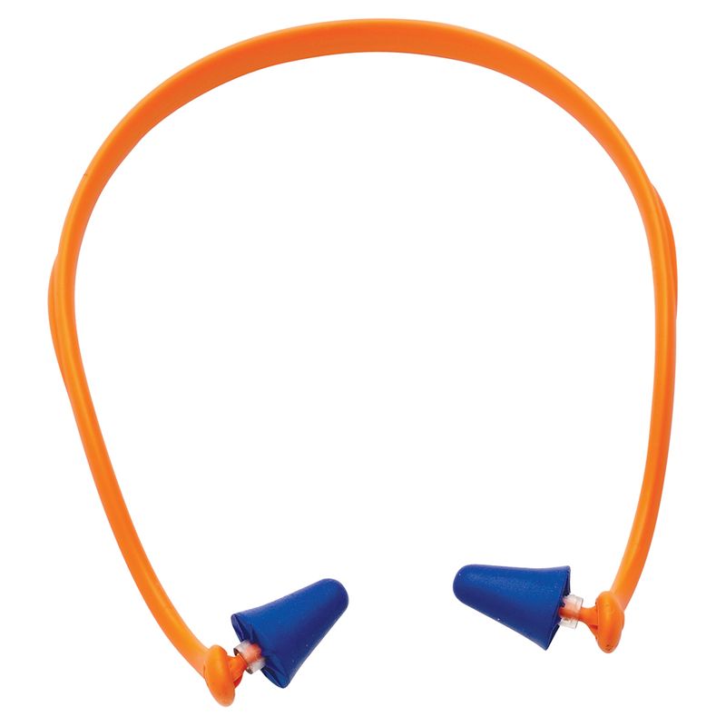 Pro Choice Proband Fixed Headband Earplugs Class 4 - 24db