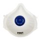 Pro Choice Dust Masks P2 + Valve Box 12