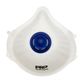 Pro Choice Dust Masks P2 + Valve Pack 3