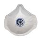 Pro Choice Dust Masks P2 + Valve Pack 3