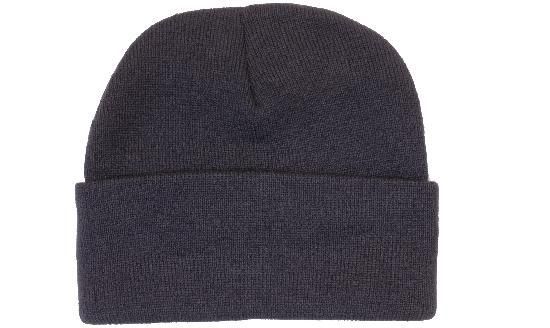 Headwear Acrylic Beanie with Thinsulate Lining