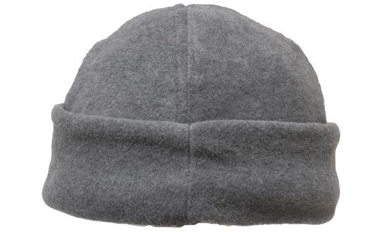 Headwear Micro Fleece Beanie