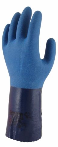 Lynn River Showa 720 Nitrile Gloves