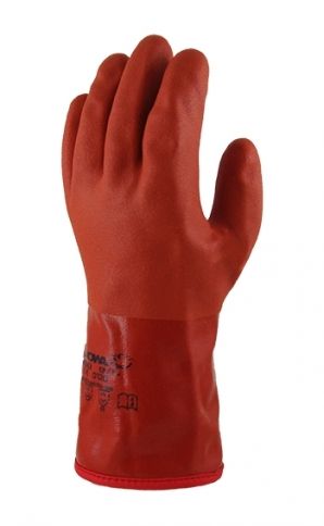 Lynn River Showa 460 Freezer Gloves