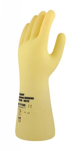 Lynn River Electrovolt Electrical Resistance Gloves