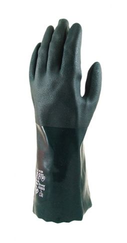 Lynn River Ultra Double Dipped PVC Gloves