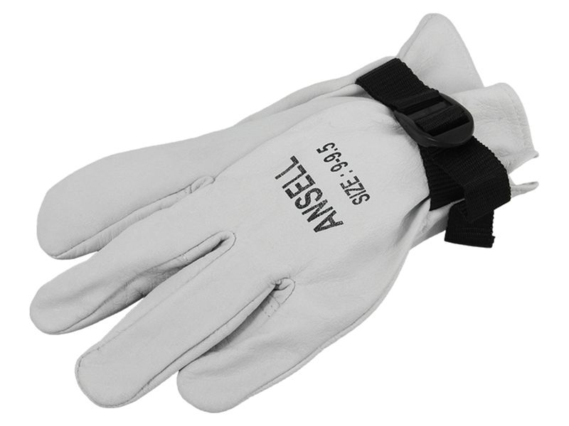Ansell Over Gloves Class 00-1