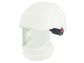 ErgoS Intec Power 14Cal Helmet with Integrated Face Shield