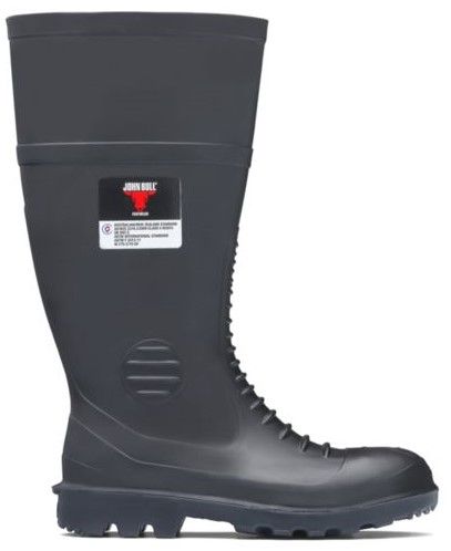 John Bull Stockton Safety Gumboot