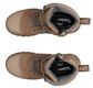 Blundstone 984 Unisex Steel Toe Side Zip Safety Boot