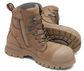 Blundstone 984 Unisex Steel Toe Side Zip Safety Boot