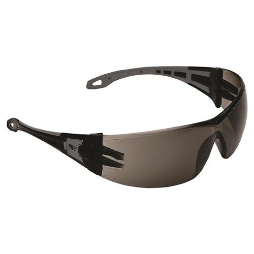 Pro Choice The General Safety Glasses Smoke Lens