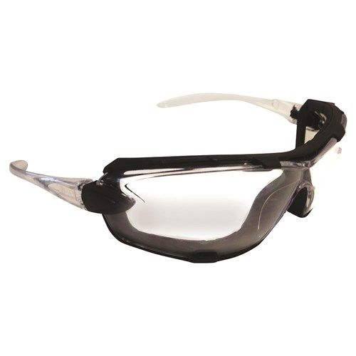 Pro Choice Ambush Foam Bound Spec/Goggle Clear Lens