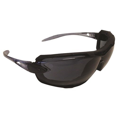 Pro Choice Ambush Foam Bound Spec/Goggle Smoke Lens