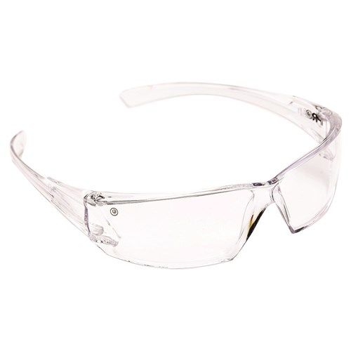 Pro Choice Breeze MKII Safety Glasses Clear Lens