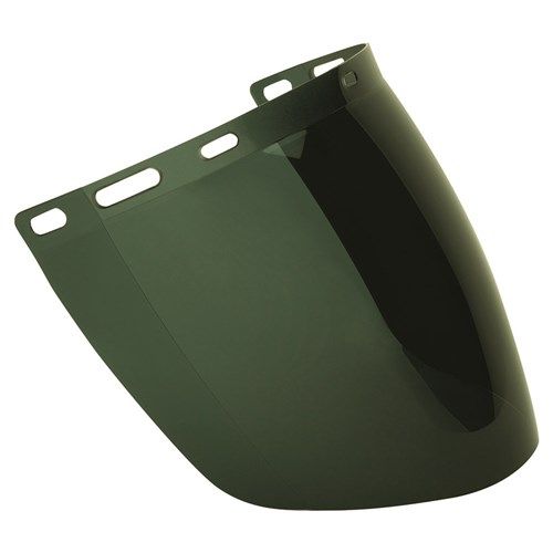 Pro Choice Visor for Pro Choice Browguards (BG & HHBGE) Shade 5 Lens