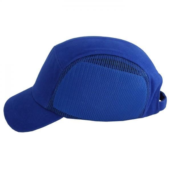 Headwear Coolcap Baseball Bump Cap