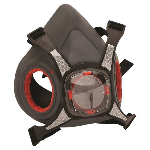 Pro Choice Half Mask Respirator Maxi Mask 2000 Body Only