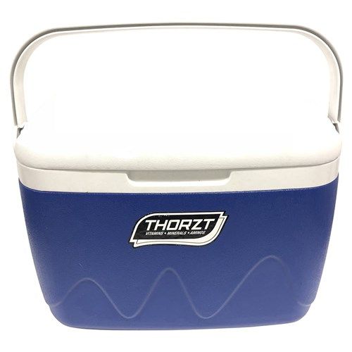 Thorzt Ice Box 21L
