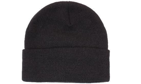 Headwear Acrylic Beanie with Thinsulate Lining