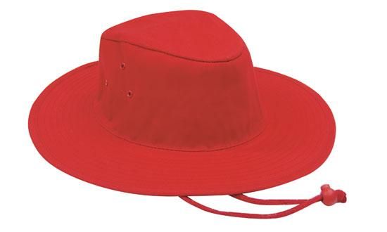 Headwear Sun Hat Wide Brimmed Polycotton