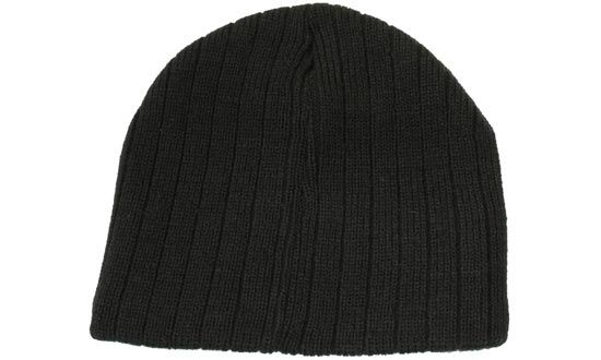 Headwear Cable Knit Beanie